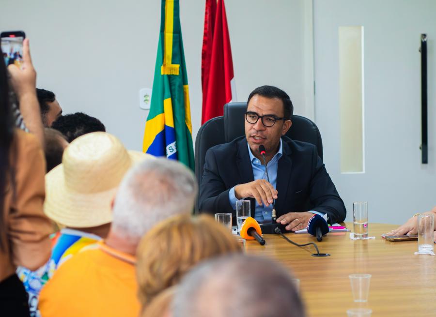 Pei Fon / Agência Alagoas